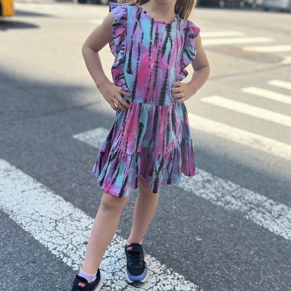 Pixie Lane Dress - Picture 2 of 5